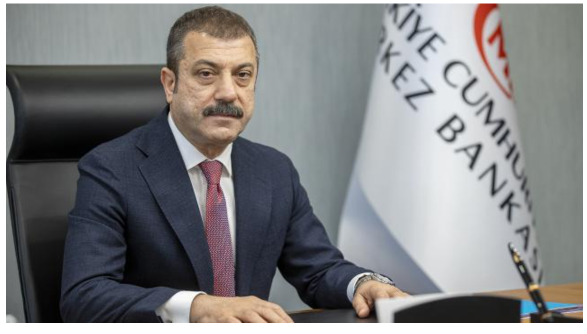 YORUM: Prof Kavcıoğlu:   “50 milyar dolar kur korumalı mevduata bağlanabilir”—acaba ne demek istedi?