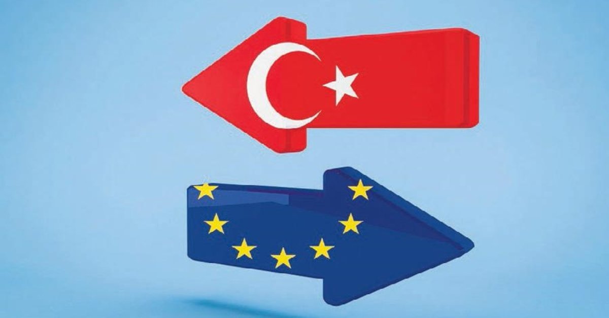 AB Komisyonu uyardı: Türkiye'nin para politikasını devam ettirmesi giderek zorlaşacak - Paraanaliz