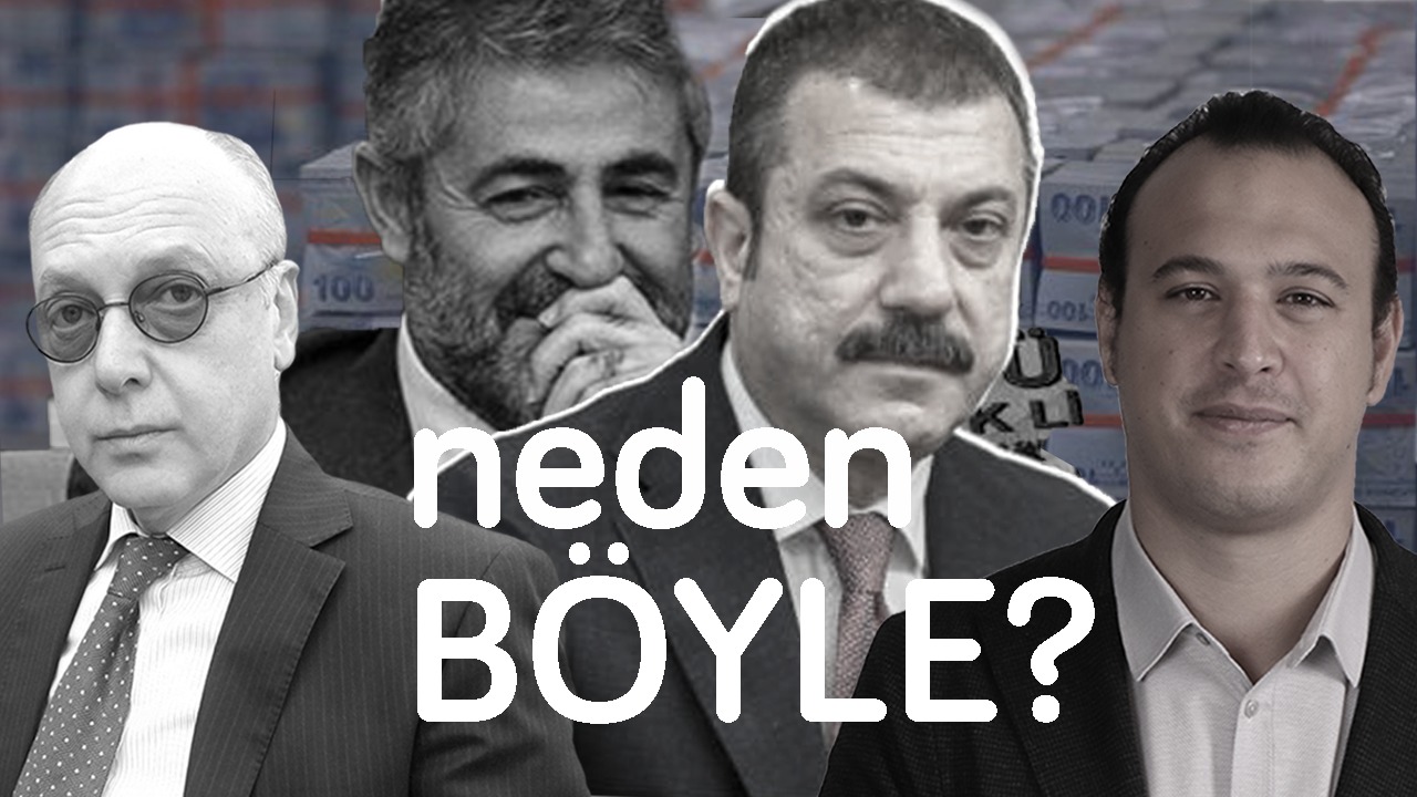 2022’nin 2. yarısı çok tatsız ve ızdıraplı geçecek! | Cüneyt Akman & Murat Kubilay