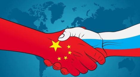 Çetin Ünsalan Yazdı: 'Çin, Rusya’ya kapı açtı...'