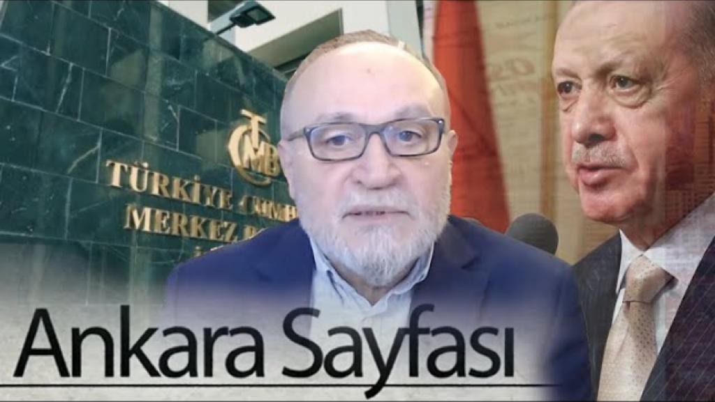 Büyük fırsat kaçtı, kur baskısı sürekli hale geldi! & Mayıs’ta yol ayrımı olabilir | Erdal Sağlam