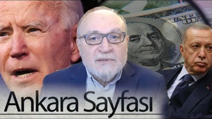 Rezerv az, enflasyon çok yüksek: Çıkış Kasım 2020’ye dönmek! Rus parası gelir mi? | Erdal Sağlam