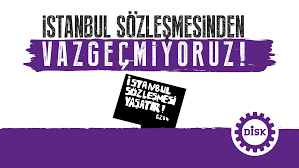 Akşener’in açtığı davada Danıştay savcısı “İstanbul Sözleşmesi’nin feshedilmesi kararı iptal edilmeli” dedi