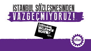 Danıştay savcısı, İstanbul Sözleşmesi’nden çekilme kararının iptalini talep etti