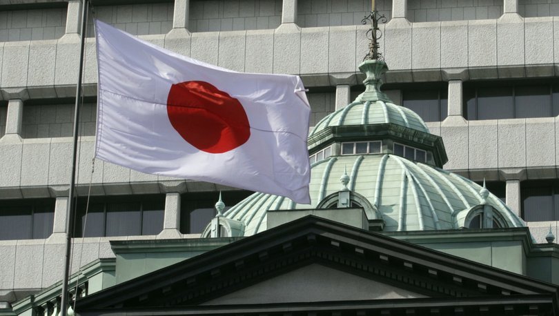 ‘Japonya Merkez Bankasından Müdahale’
