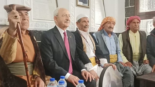 Rawest’in son anketi:  CHP’nin bölgede yüzde 2 olan oran, yüzde 10’a çıktı