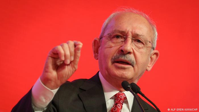 Kılıçdaroğlu: “Peker’in iddiaları yargıya taşınacak”