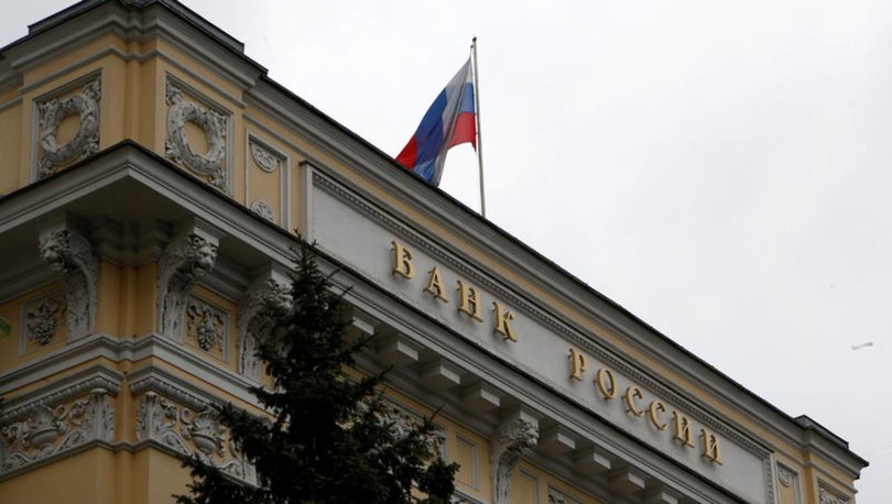 Rusya, yabancılara satılan 29 milyar dolarlık tahvillerin kupon ödemesini yasakladı