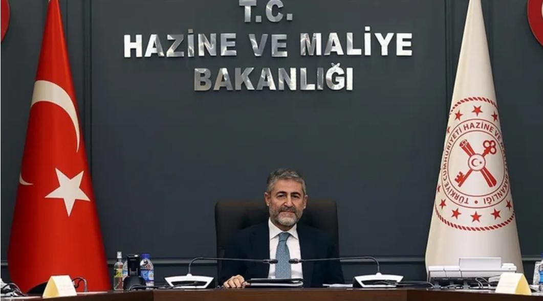 Bakan Nebati: Enflasyonla kararlı bir şekilde mücadele ettiğimizi KDV indirimleri ile gösterdik