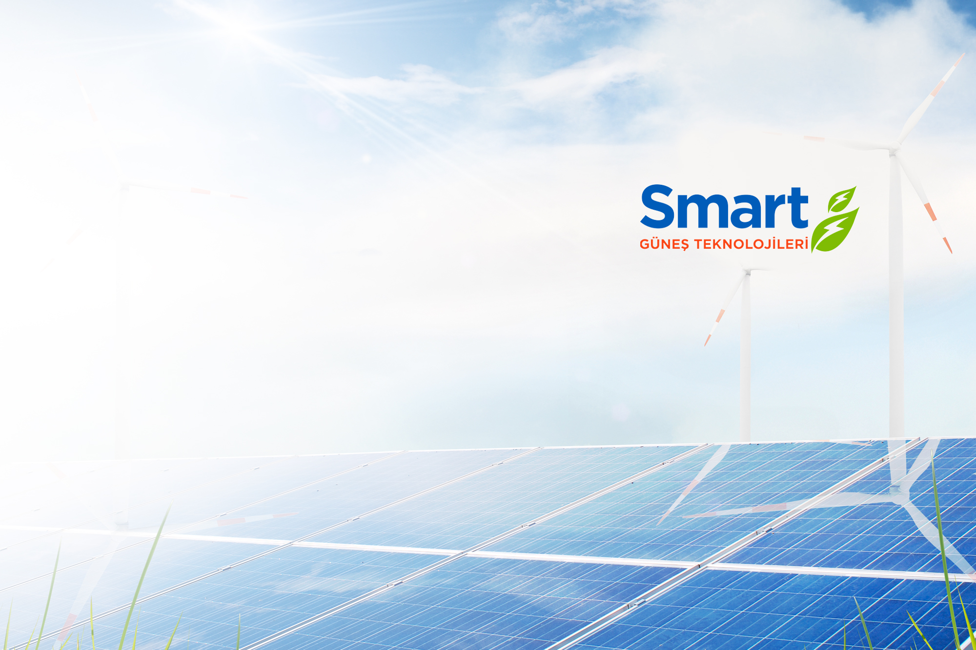 Smart Güneş Teknolojileri elektrik tüketiminden kaynaklanan karbon ayak izini sıfırladı