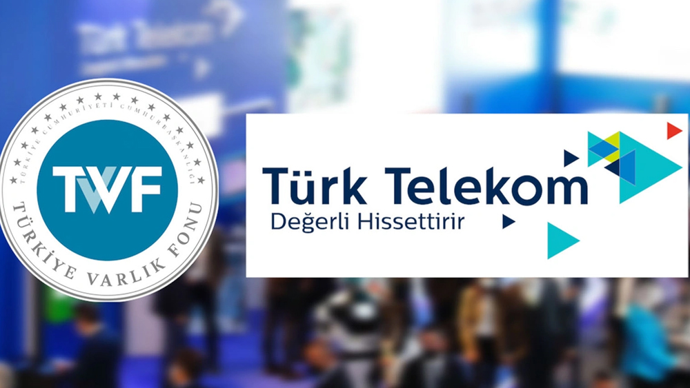 Şaibeli anlaşma: TVF Türk Telekom’un  %55’ini 1,65 milyar dolara satın almak için anlaştı