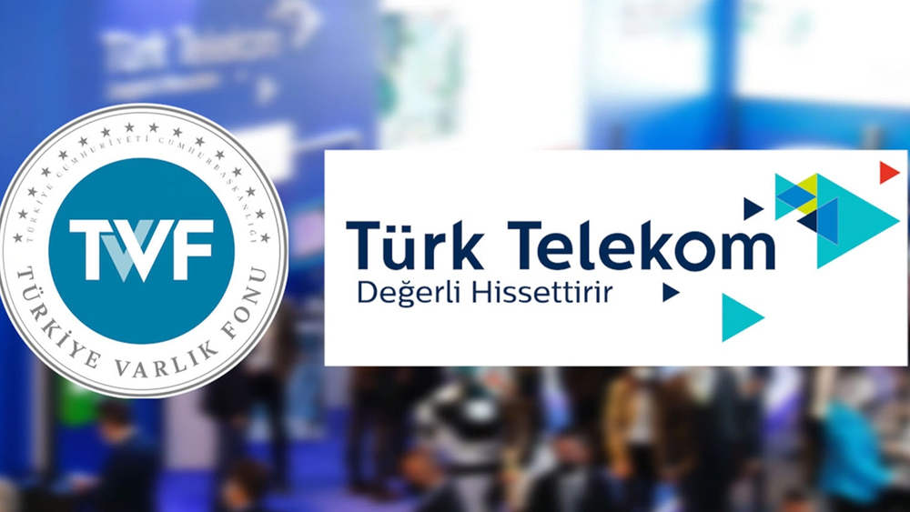 Şaibeli anlaşma: TVF Türk Telekom’un %55’ini 1,65 milyar dolara satın almak için anlaştı