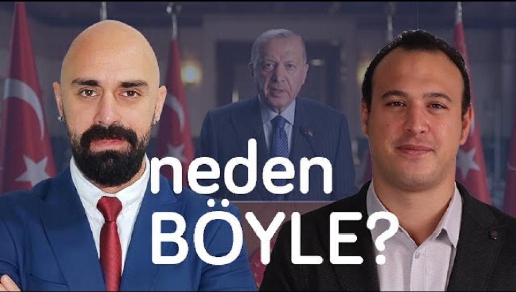 Seçime kadar neler olacak? & İktidarda aklını yitirmiş bir beden var | Murat Kubilay, Özgün Emre Koç