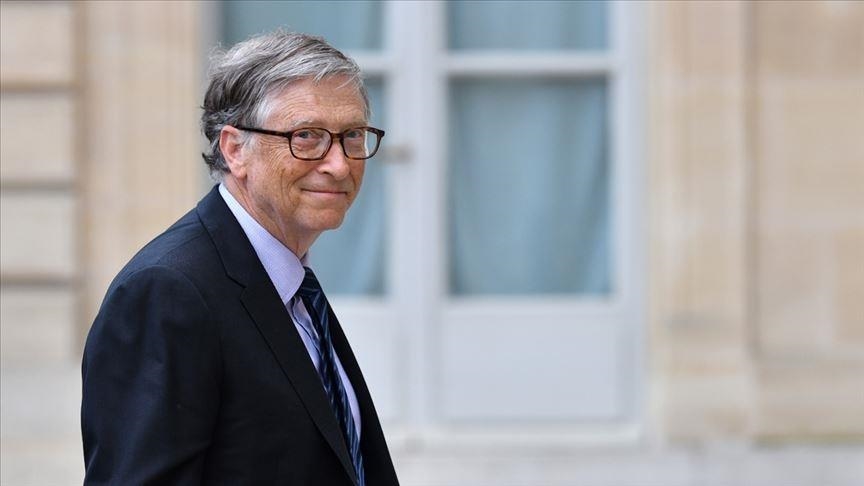 Gates: İklim değişikliğiyle mücadele için ‘sentetik ete’ geçilmeli