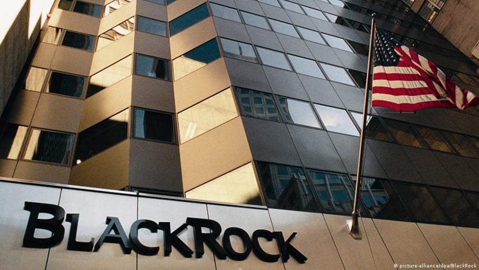BlackRock CEO’su Fink: “Küreselleşmenin sonu geldi”