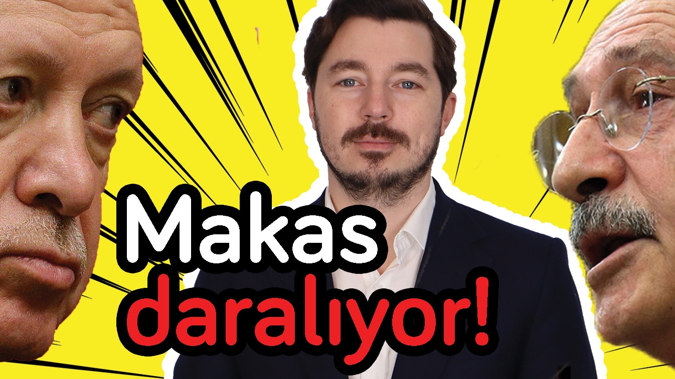 Türkiye Raporu / Can Selçuki anlatıyor: CHP, AK Parti’yi yakalamak üzere & Millet İttifakı artık Cumhur’un önünde!