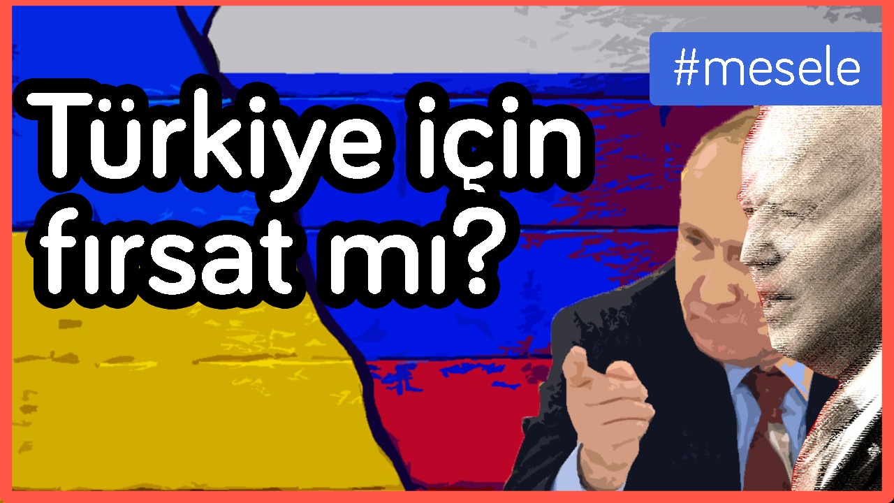 Dünya düzeni değişiyor: Türkiye için bir fırsat mı? | Atilla Yeşilada & Senem Aydın-Düzgit