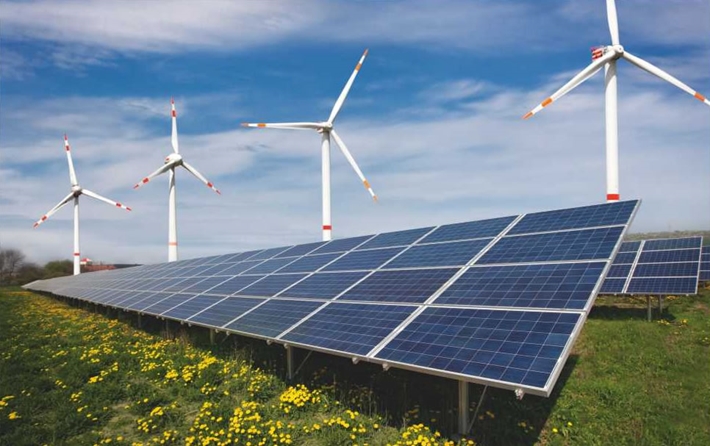 Çimsa’dan 52 Milyon TL’lik Güneş Enerjisi Yatırımı…