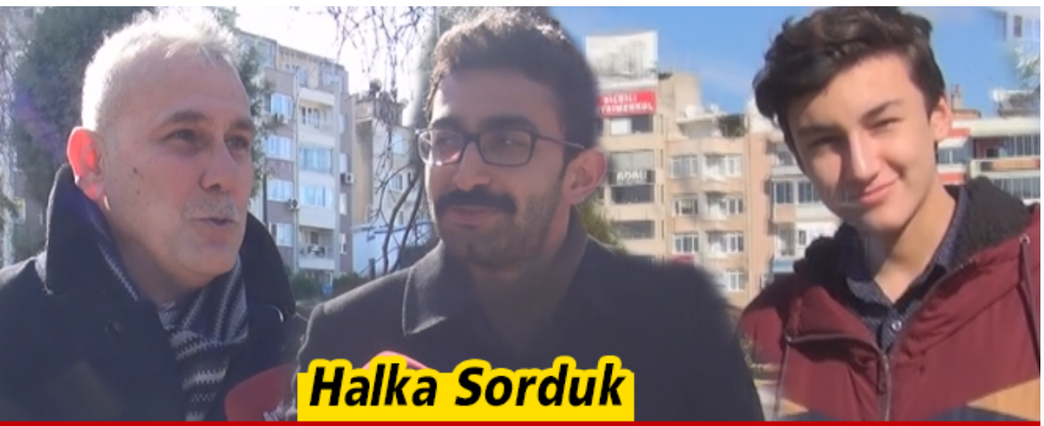 FÖŞ video:  Ekonominin Durumunu Halka Sorsak Ne Cevap Alırız?