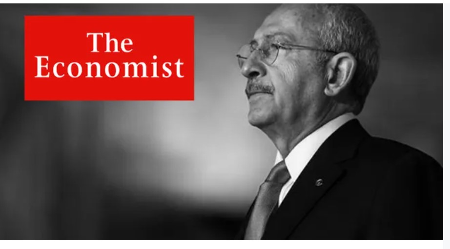 The Economist: Cumhurbaşkanı Erdoğan’ın Muhtemel Rakibiyle Tanışın