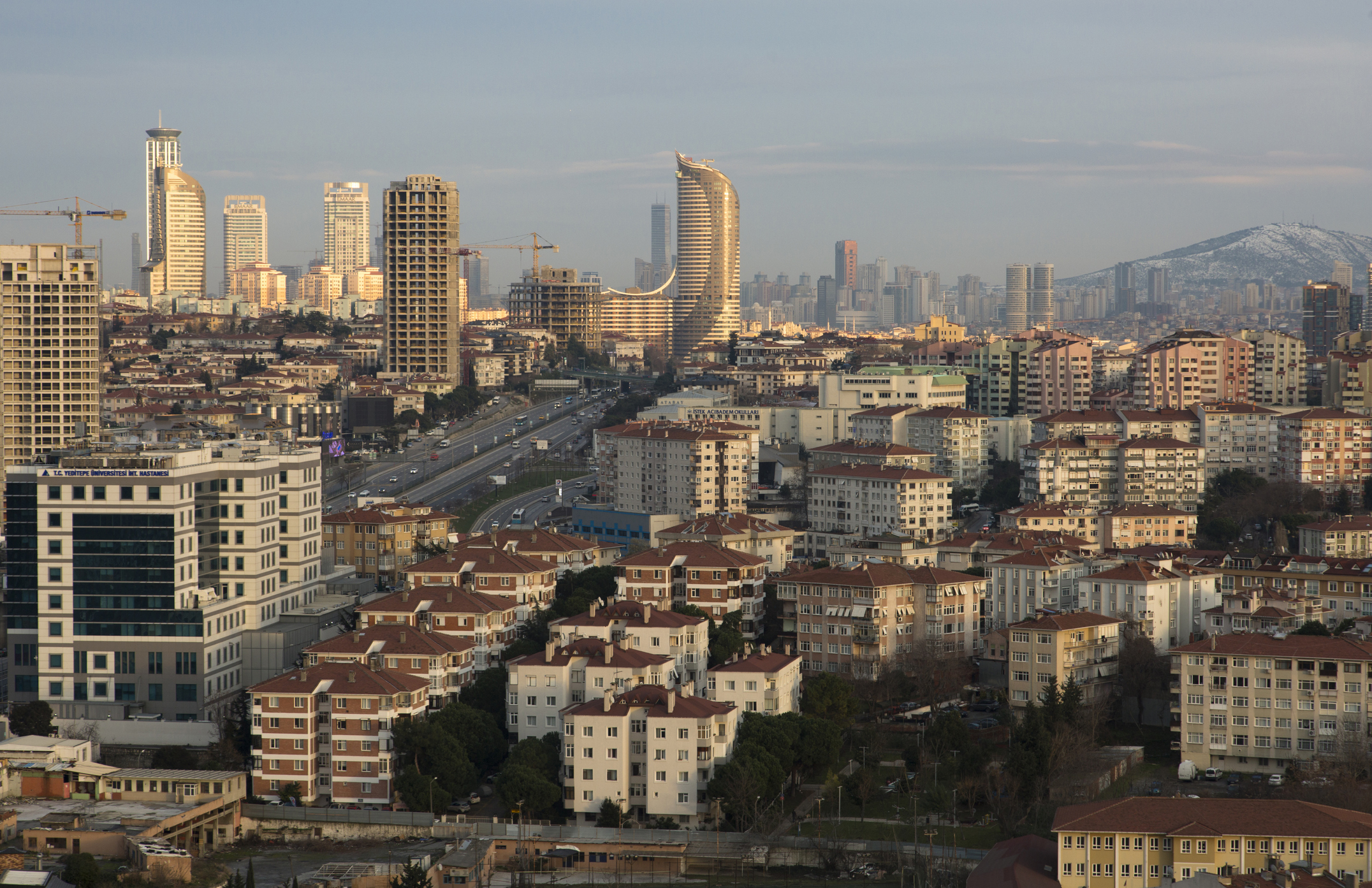 TMB: Konutta KDV düzenlemesi sektörü sevindirdi, gözler kamu projeleri için destekte…