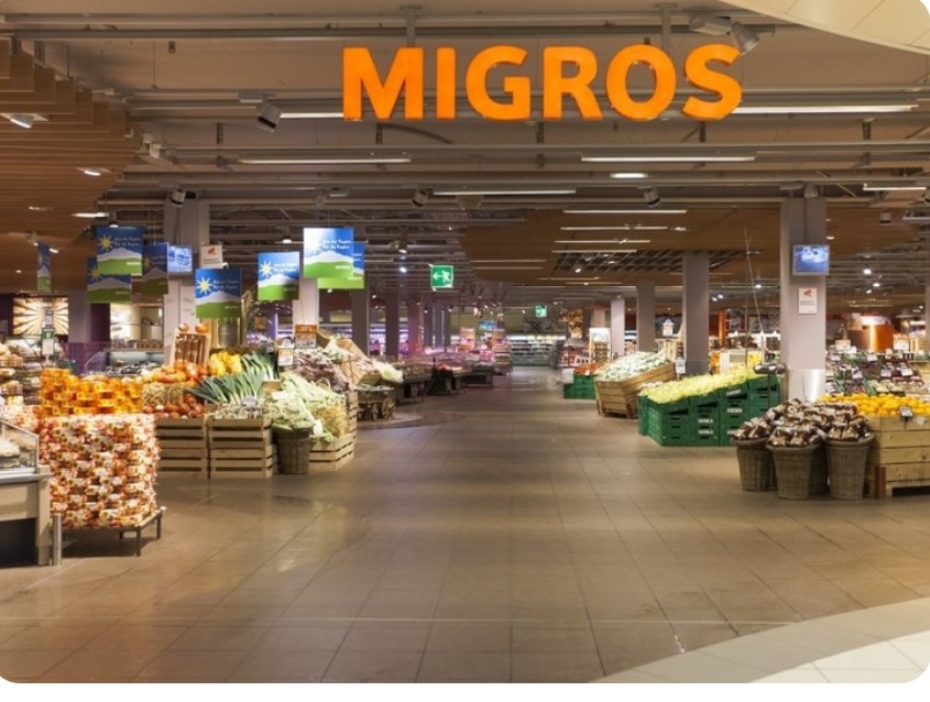 Migros’a Yeni ‘AL’ Önerisi…