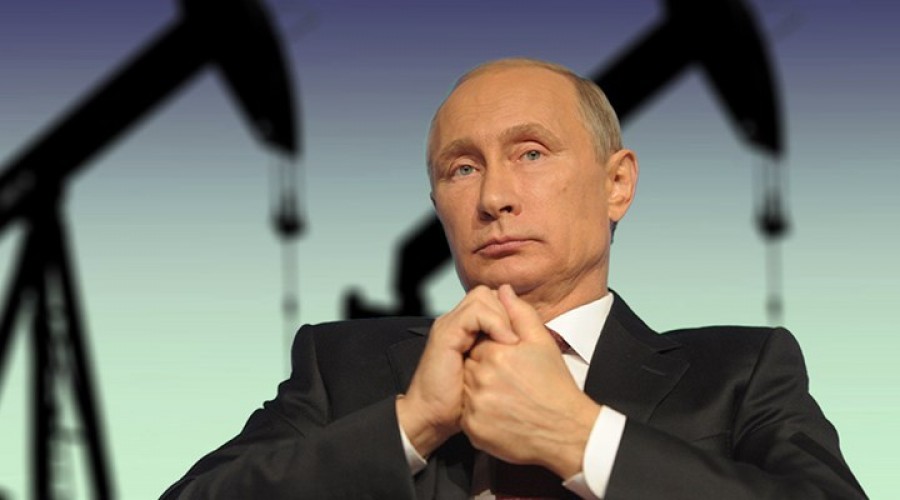 Rus gazına tavan fiyatı tartışıyor. Putin: Kurdun kuyruğunu donduracağız!