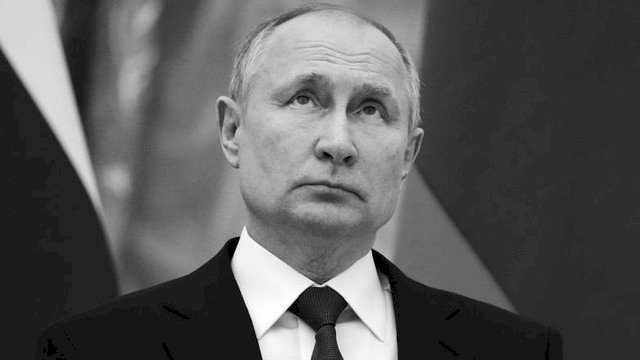 Nükleer tehdit: Putin Yars füzesinin aktif edilmesi emrini verdi