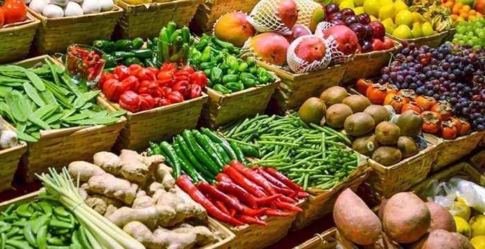 ÖNEMLİ UYARI: Yaş sebze ve meyvede aşırı fiyat artışları yolda