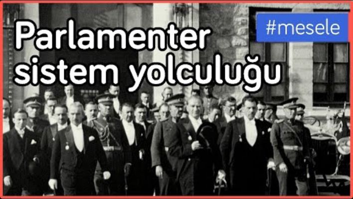 Parlamenter sistem yolculuğu: 150 yıllık mücadele | 23 Nisan kutlu olsun!