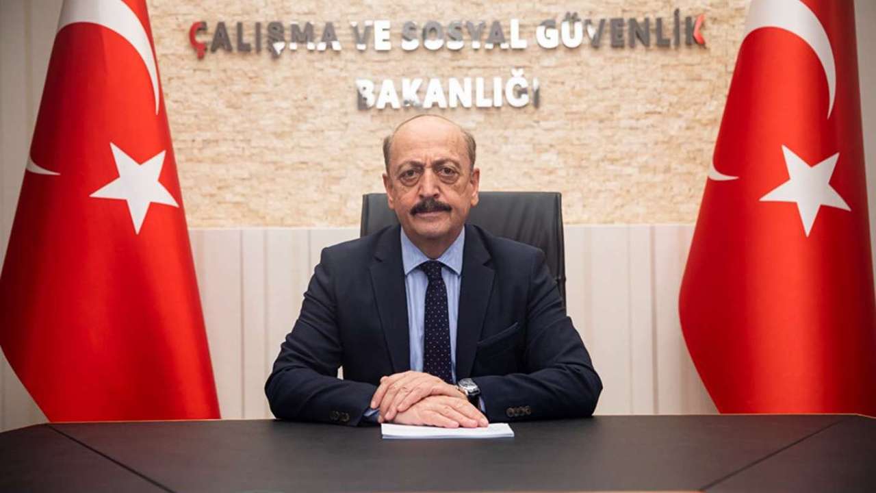 EYT’de tarih belli oldu: Bilgin açıkladı