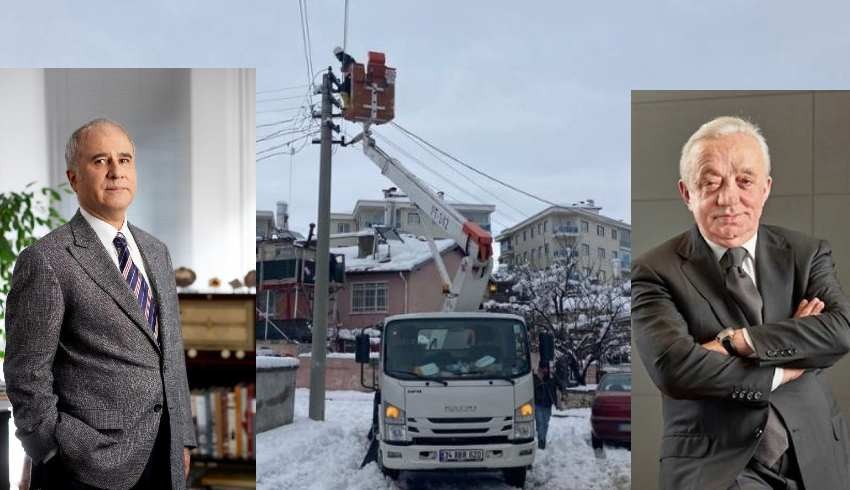 Isparta’da elektrik ihalesi Cengiz ve Kolin’e gitti