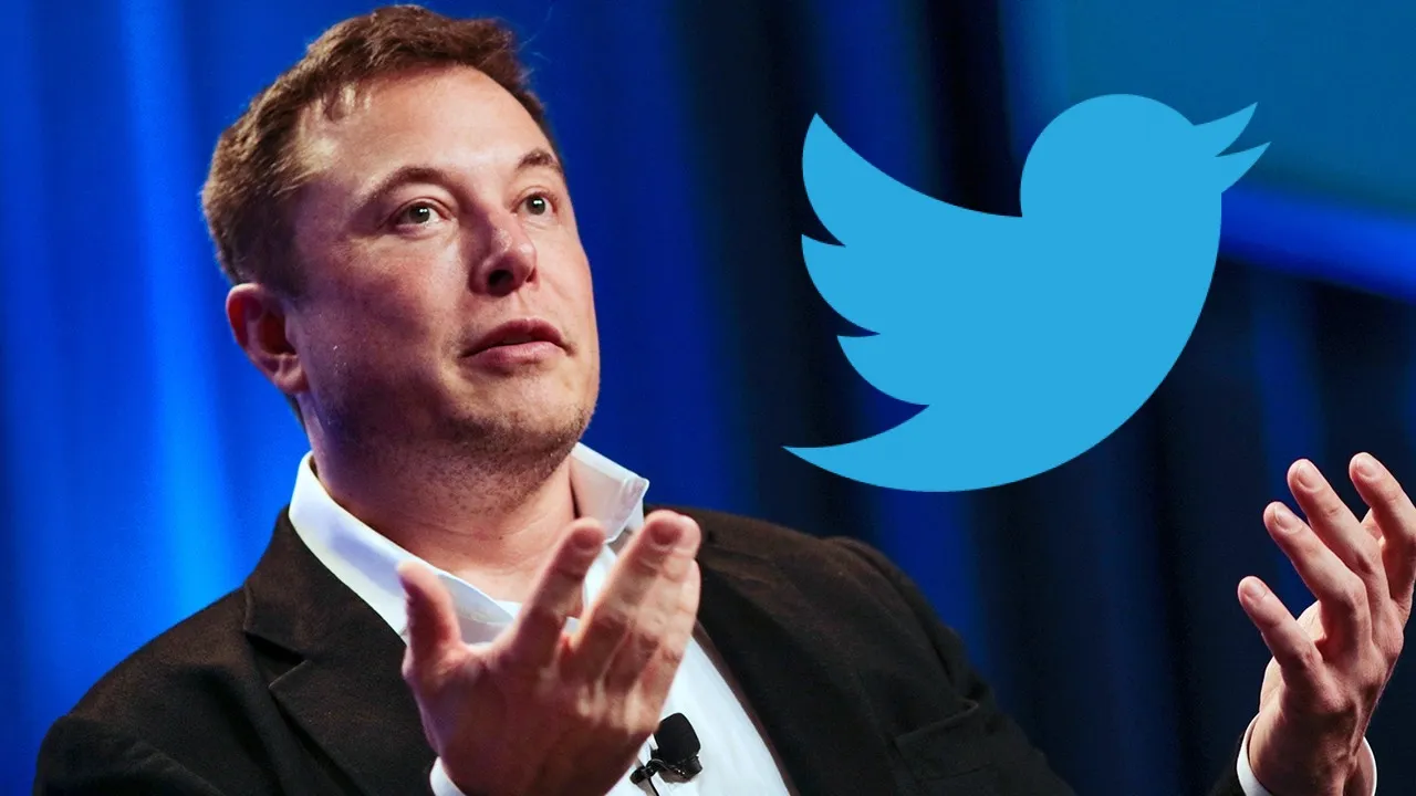 Elon Musk, Twitter’ı 44 milyar dolara satın almak için anlaştı