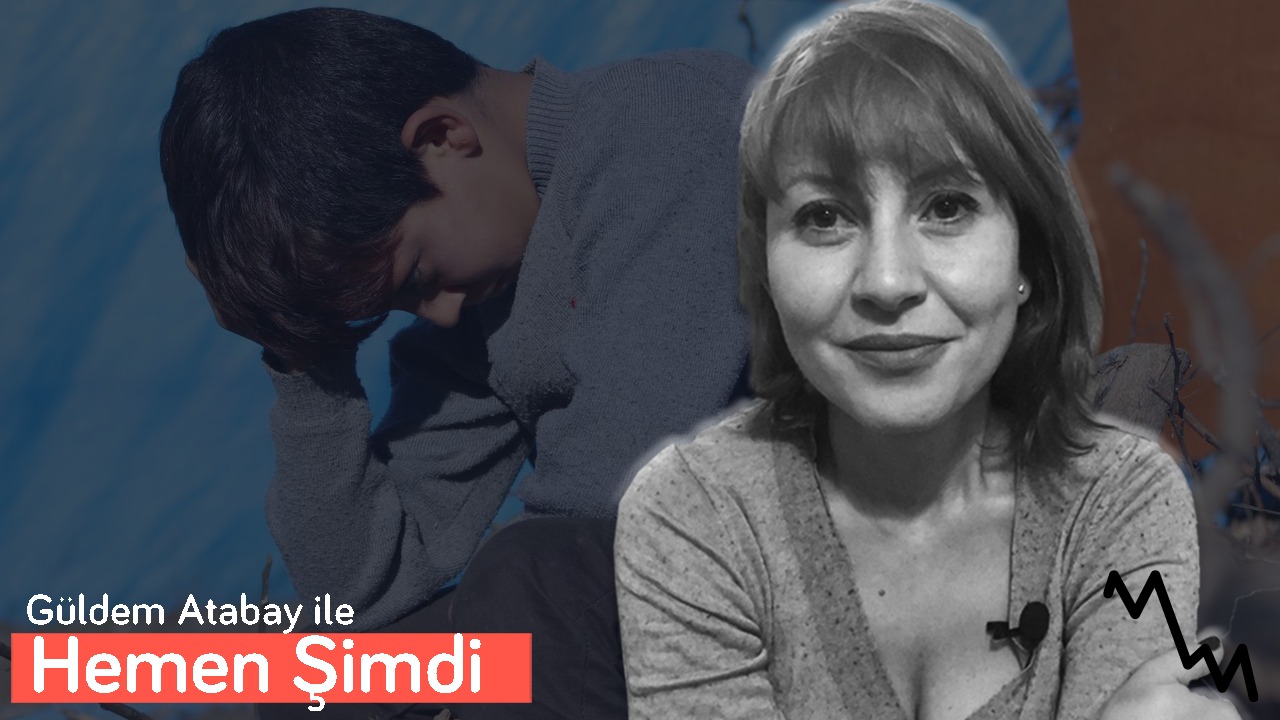 Türkiye’de çocuk ve genç olmak: Ekonomik kriz, beyin göçü & çocuk işçilik | Güldem Atabay