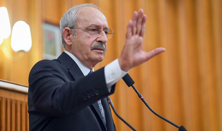 Kılıçdaroğlu, ‘Ya bana katılın ya da yolumdan çekilin’ diyerek kime, hangi mesajları verdi?