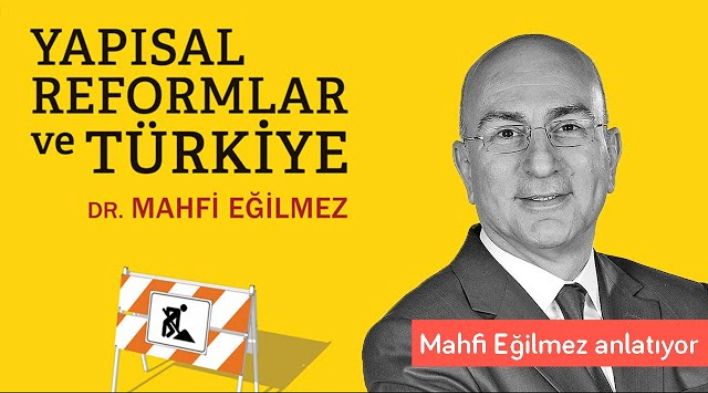 Önlem alınabilir halden çıktık! & Ekonomide hayaller ve gerçekler | Mahfi Eğilmez