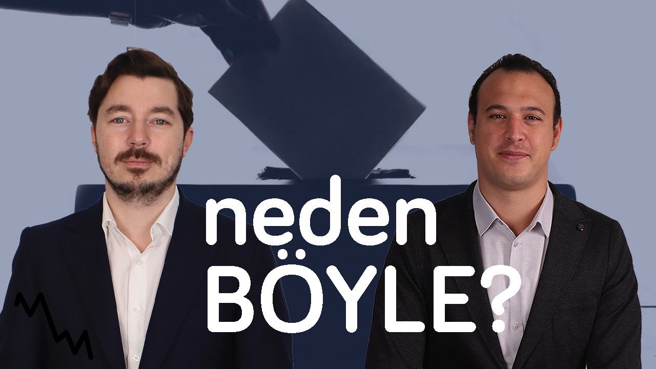 Siyasi dengelerin değişeceği tarih ne? & AKP’de oy erimesi durdu mu? | Murat Kubilay & Can Selçuki