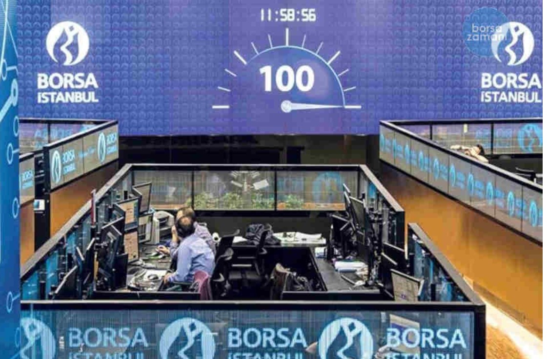 Borsa İstanbul zirvede kalmaya devam ediyor