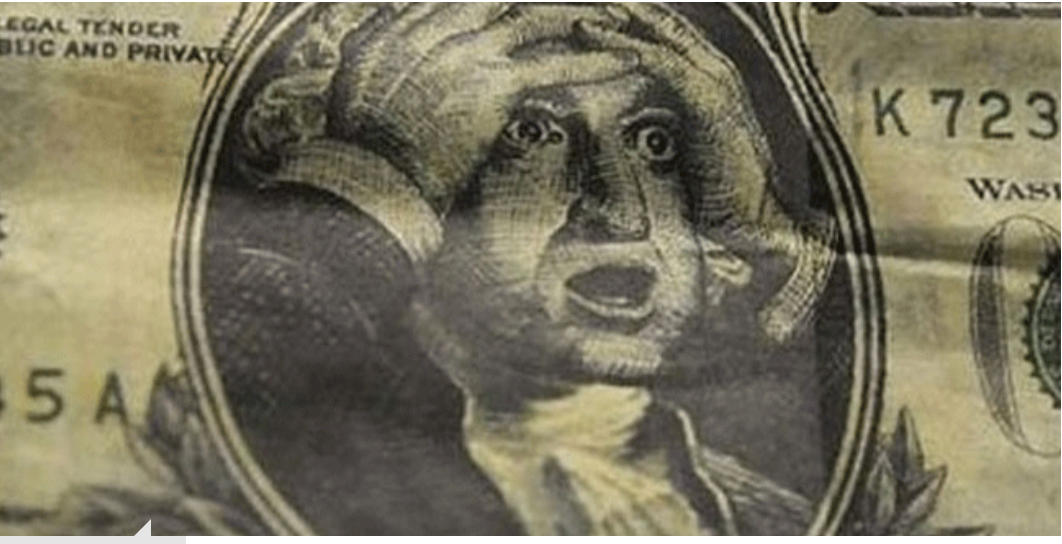 JP Morgan: Fed’in yumuşak tavrı güçlü dolar döneminin sonunu getirebilir