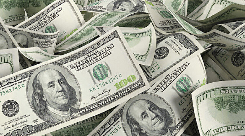 Bank of America: Global hisse senedi fonlarına 7,1 milyar dolar sermaye girişi