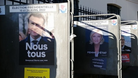 Fransa seçimleri: Macron ile Le Pen arasındaki uçurum büyüyor