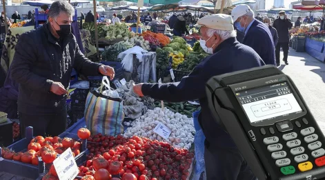 Çetin Ünsalan Yazdı: 'POS pazara düştü...'