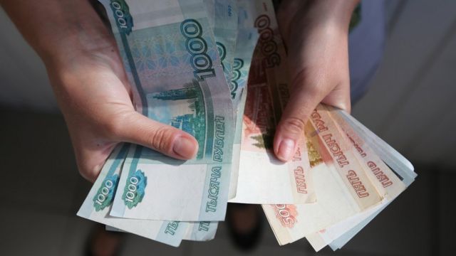 Rusya’dan başka ürünlerde de ruble ile ödeme hazırlığı