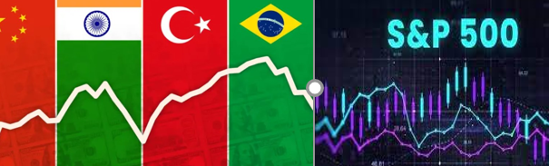 YKY – Strateji Notu: S&P500 ve Gelişen Piyasalar