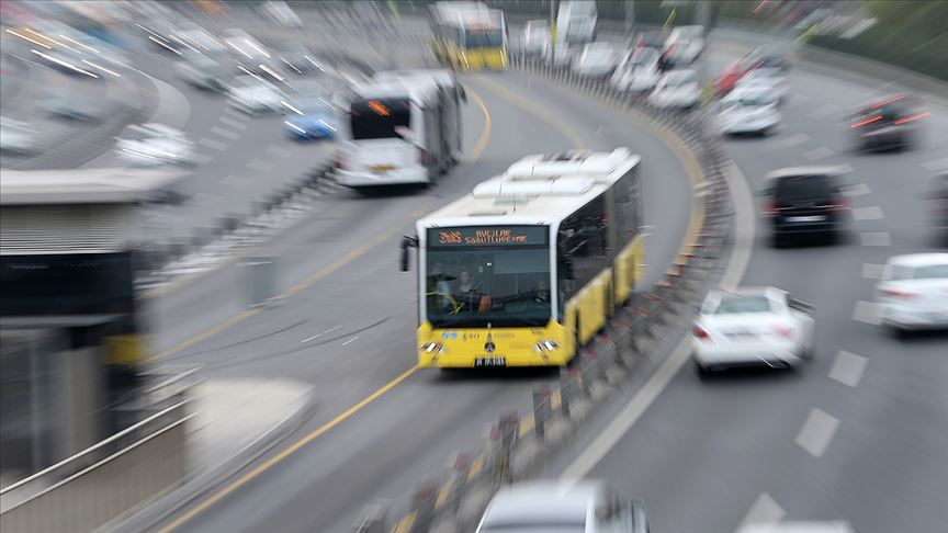 İstanbul’da toplu ulaşıma yüzde 40 zam!