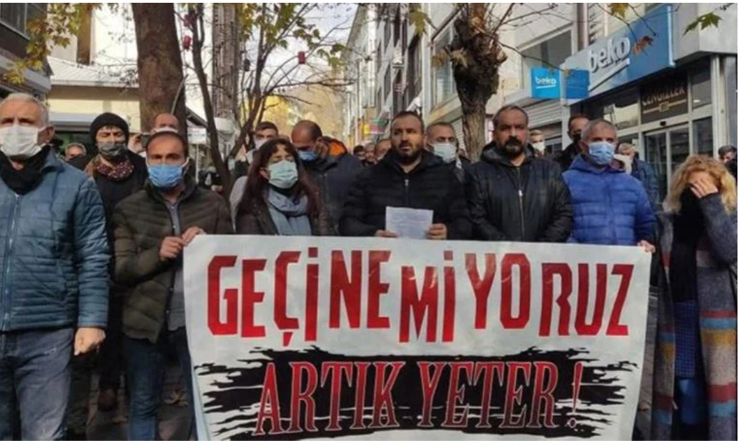 Anket: (YENİLEME: et yiyemiyoruz) Halkın yüzde 60’ı geçinemiyor