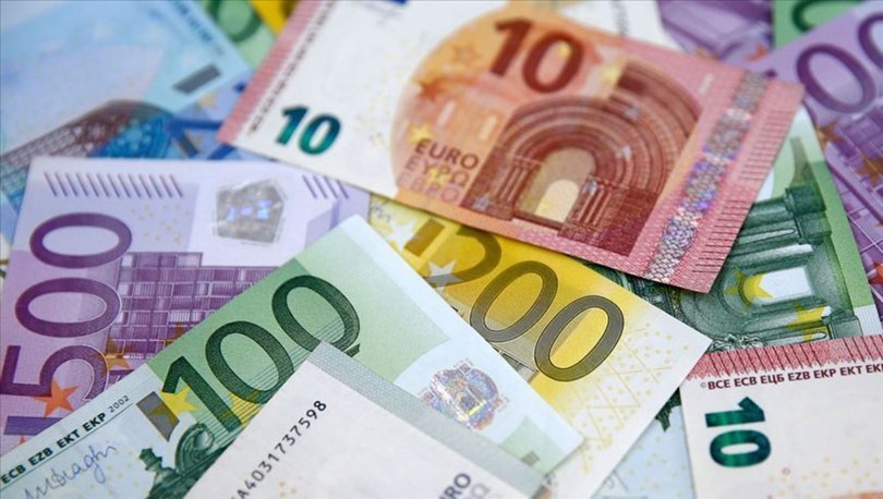 Euro haftaya rekor tazeleyerek başladı