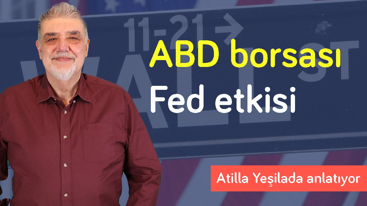 Yatırımda başarılı olmanın temel şartı ne? | Atilla Yeşilada