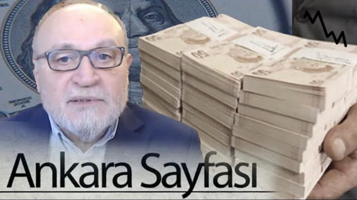 Piyasalarda panik büyüyor! | Erdal Sağlam