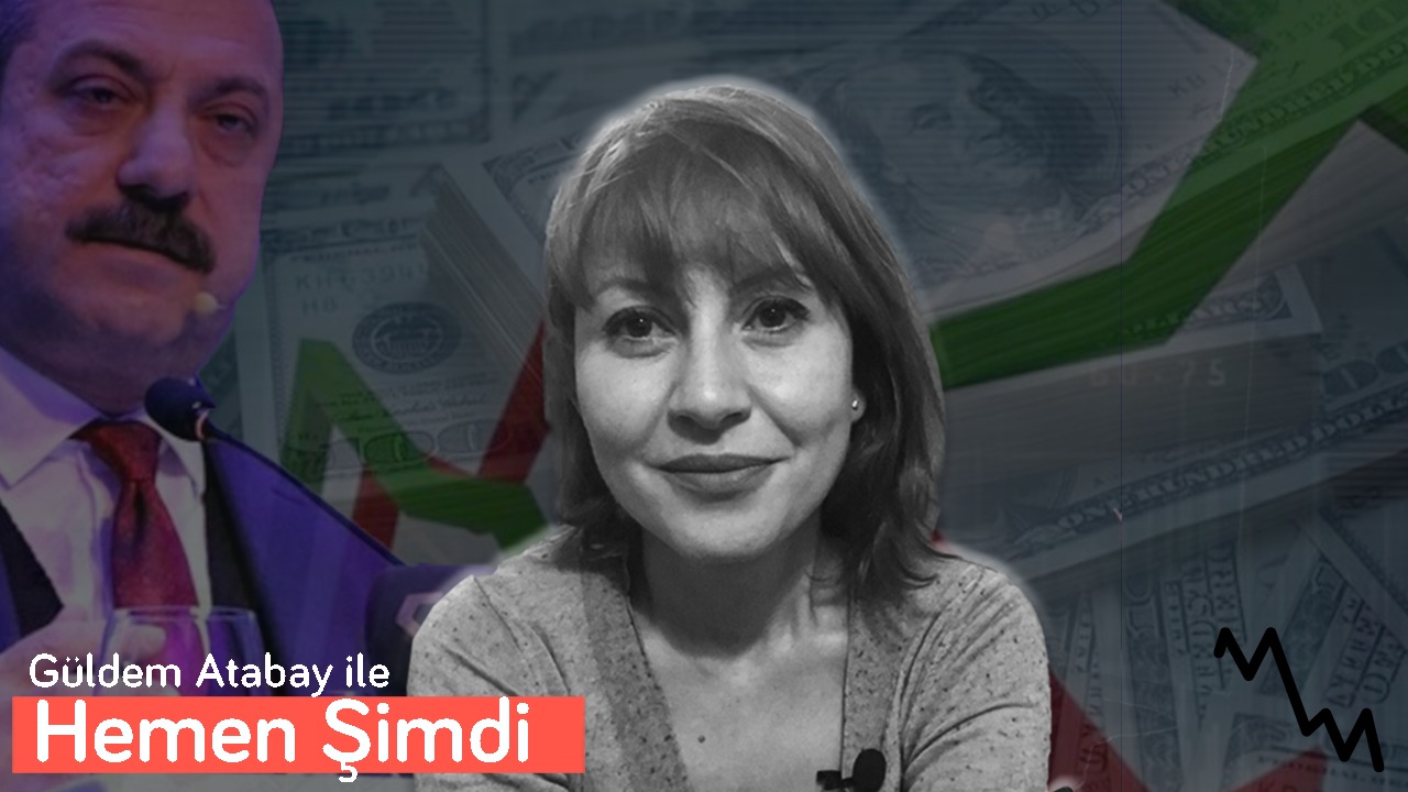 TCMB yine pas; Merkez Bankası doların ateşini söndürecek mi? | Güldem Atabay